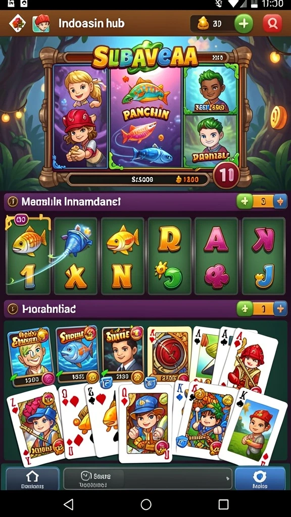 Screenshot 11bola nomor 3
