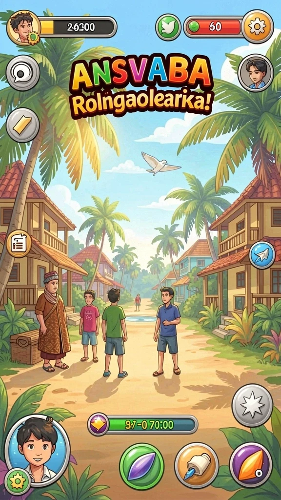 Screenshot 5zk nomor 2