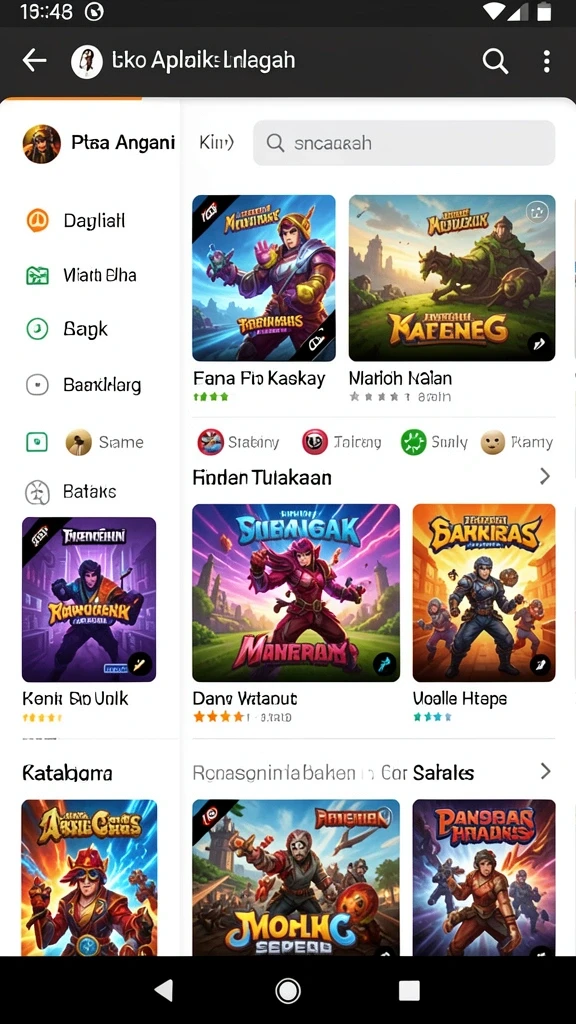 Screenshot b8vip nomor 1