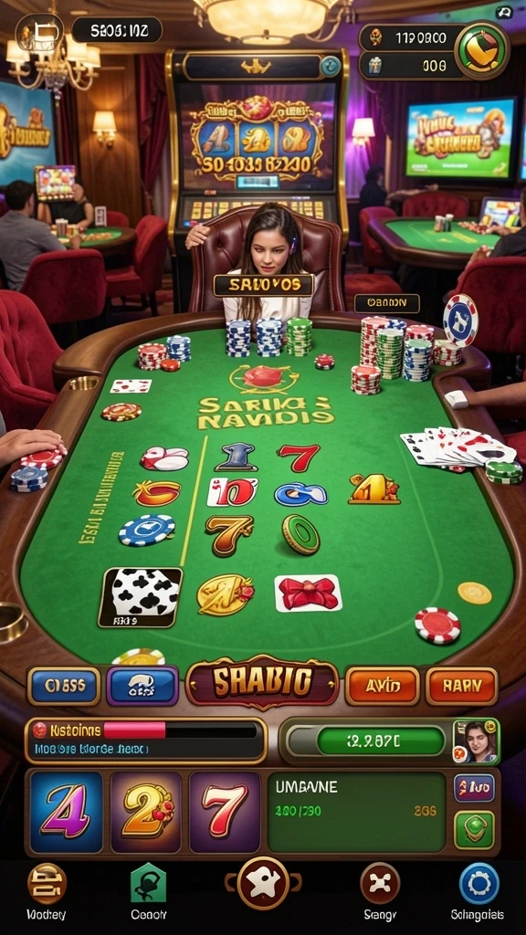 Screenshot b8vip nomor 3