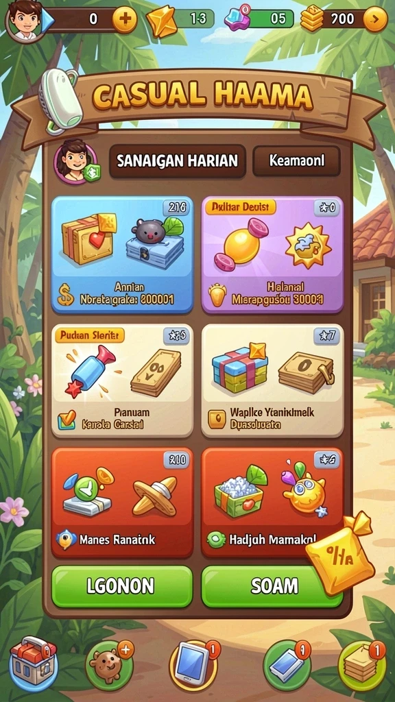 Screenshot balaitoto nomor 3