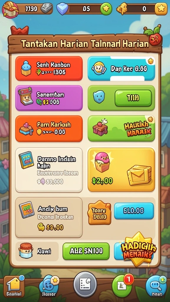 Screenshot beton999 nomor 3