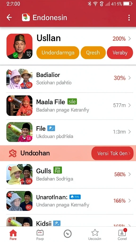 Screenshot bingo188 nomor 3