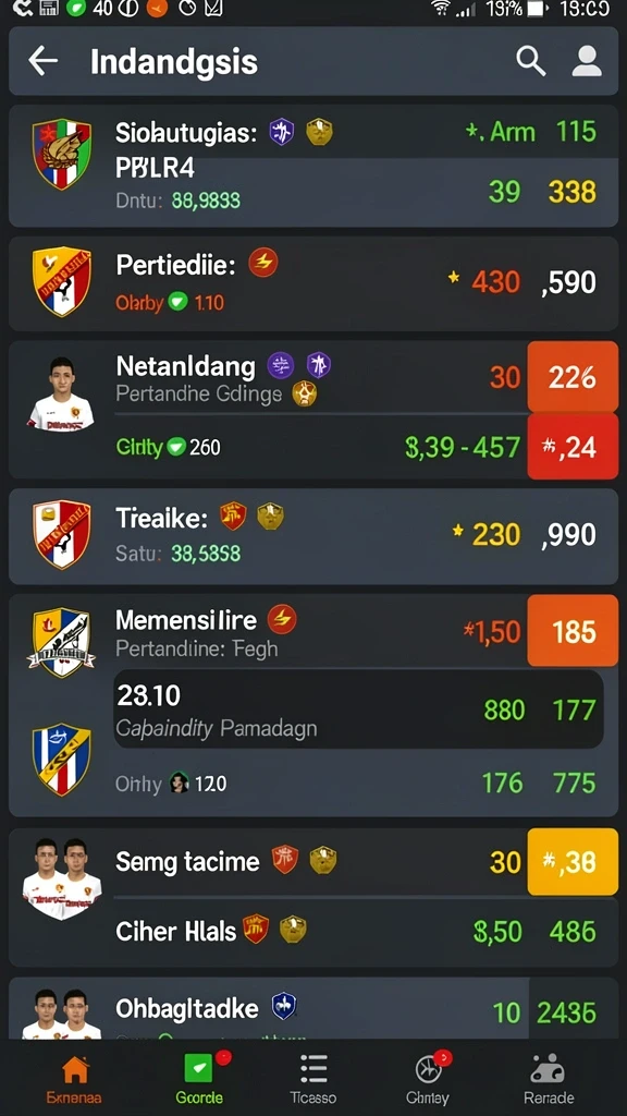 Screenshot dentoto nomor 2