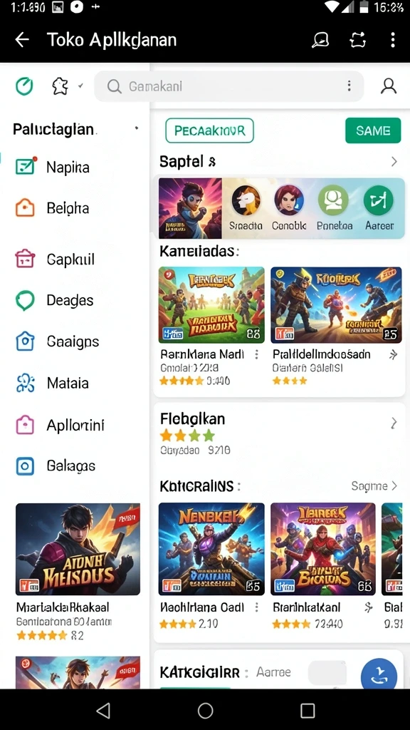 Screenshot f200m nomor 3
