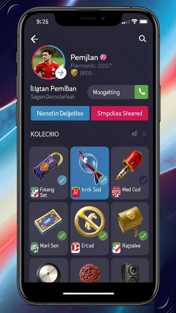 Screenshot gacormax nomor 3
