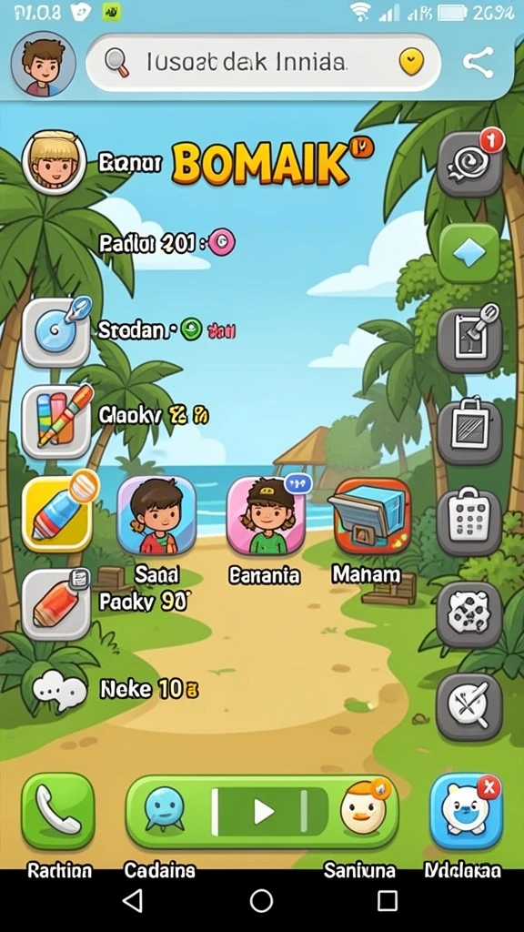 Screenshot gf777 nomor 3