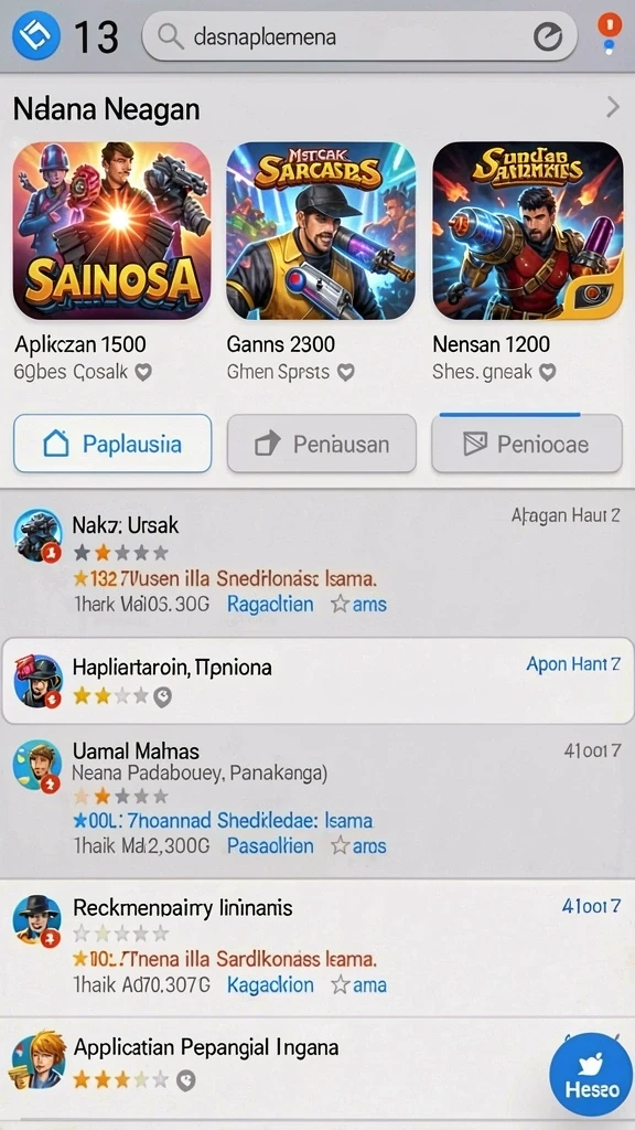 Screenshot hokiluck nomor 1