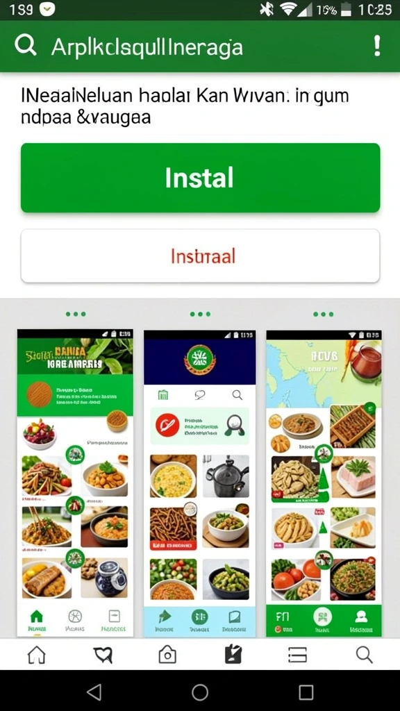 Screenshot idnseru nomor 1