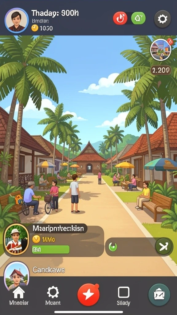 Screenshot idnseru nomor 2