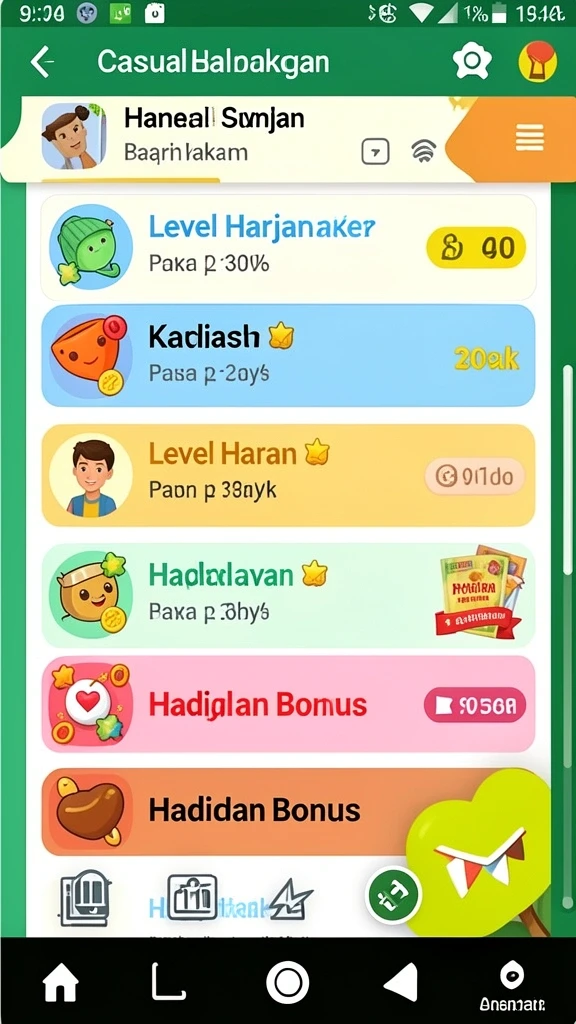 Screenshot jktplus nomor 2