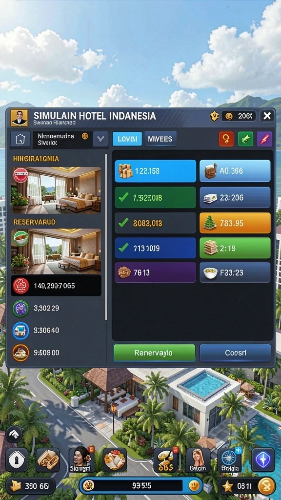 Screenshot joss188 nomor 1