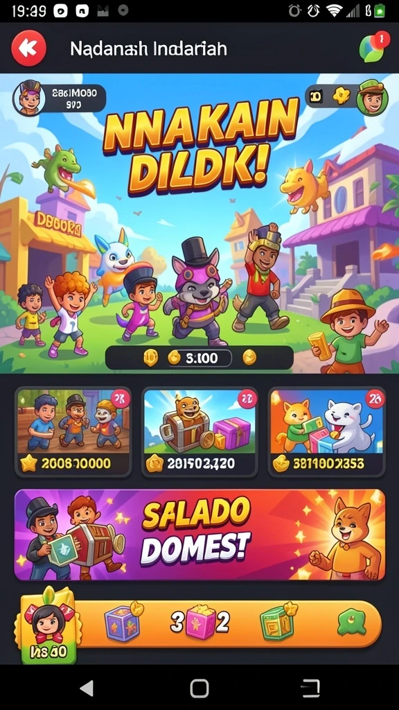 Screenshot lk21 nomor 1