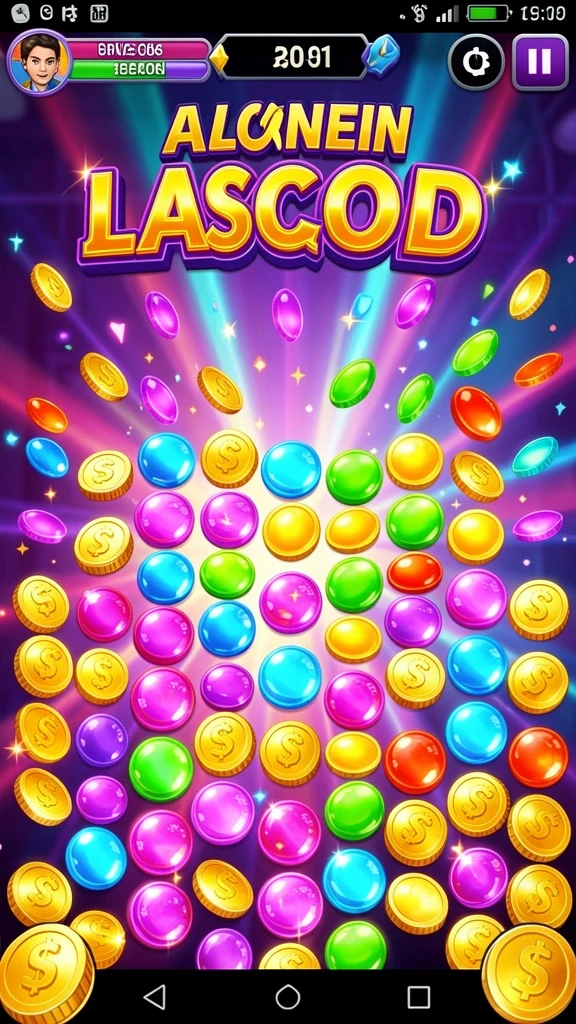 Screenshot luckybest88 nomor 1