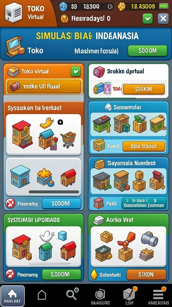 Screenshot mdg188 nomor 3