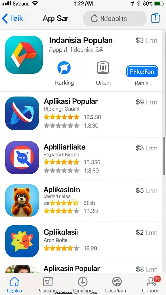 Screenshot mutasitoto nomor 2
