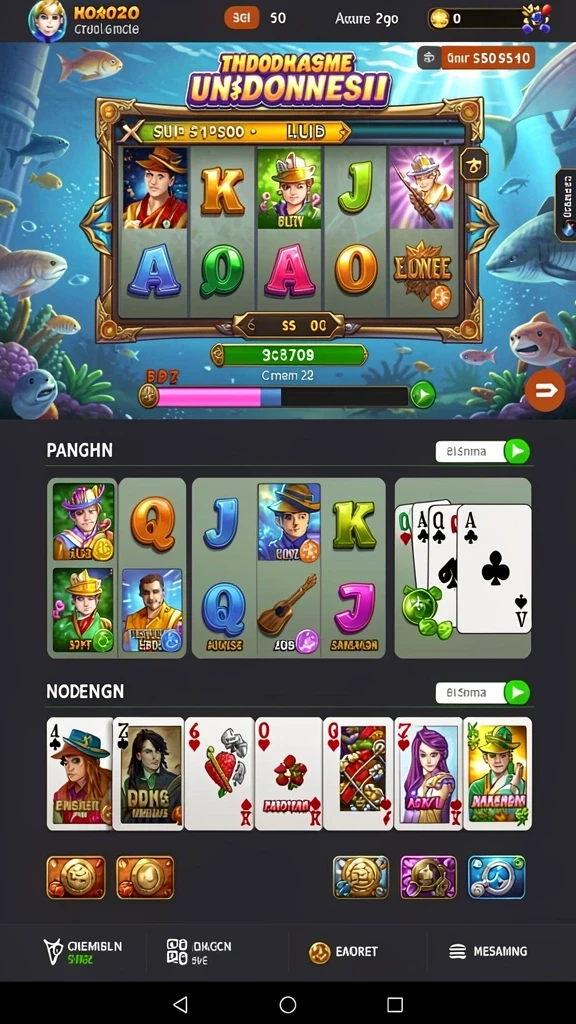 Screenshot nona88 nomor 2