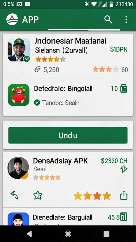 Screenshot nusabet nomor 2