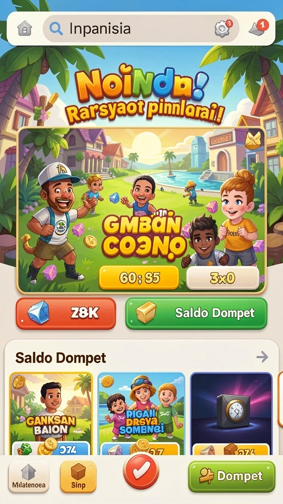 Screenshot ohtogel nomor 2