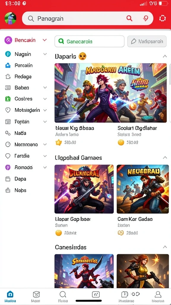 Screenshot prg007 nomor 1
