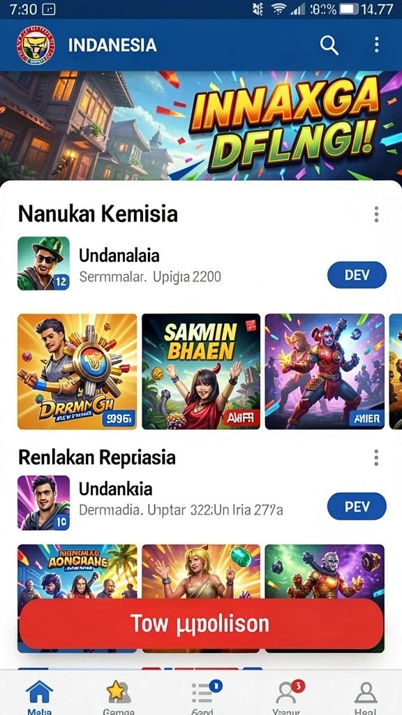 Screenshot rezixo nomor 2