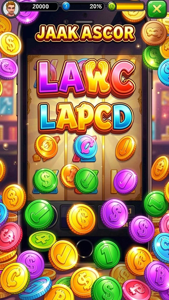 Screenshot rsngame nomor 1