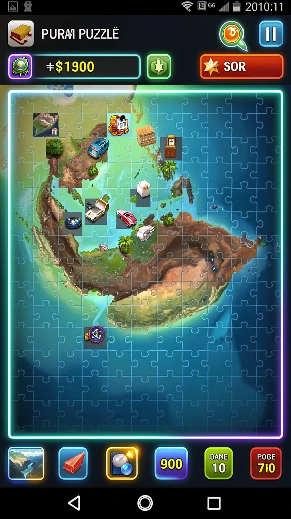 Screenshot rsngame nomor 3
