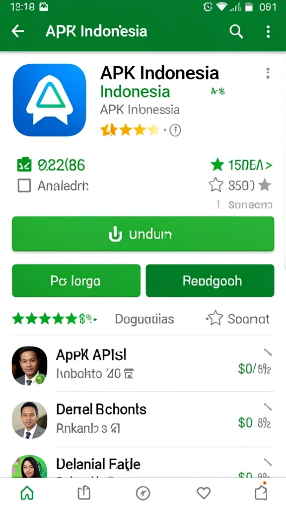 Screenshot samurai88 nomor 1