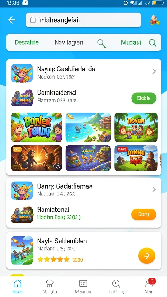 Screenshot samurai88 nomor 2