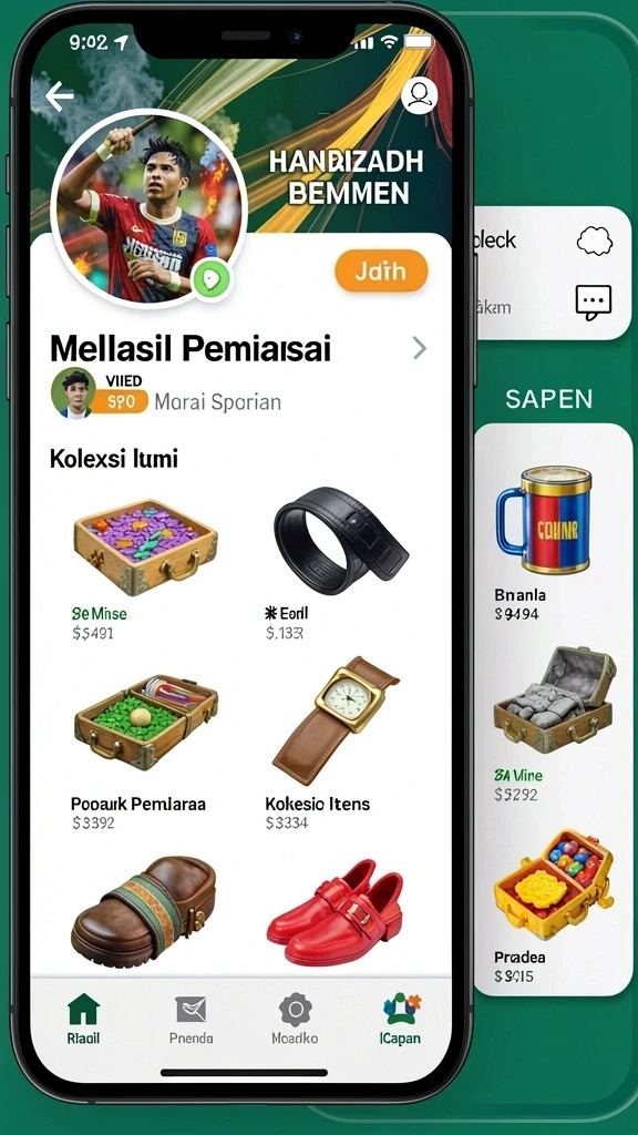Screenshot surgaplay nomor 2