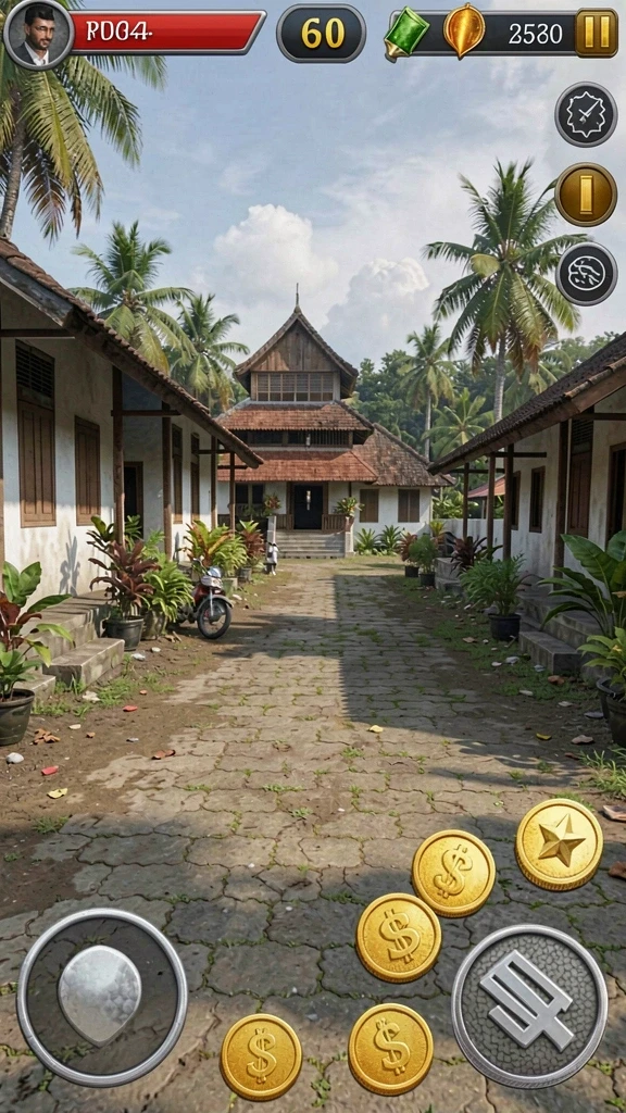 Screenshot ufo777 nomor 2