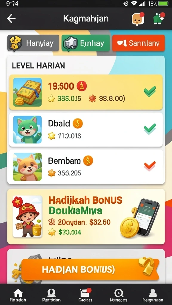 Screenshot vc55 nomor 1