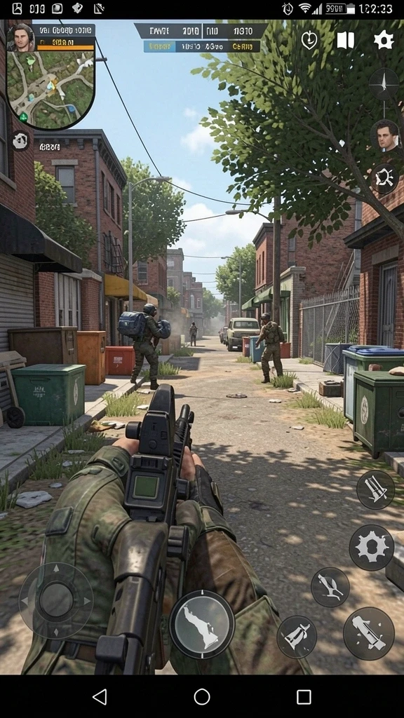 Screenshot vc55 nomor 2