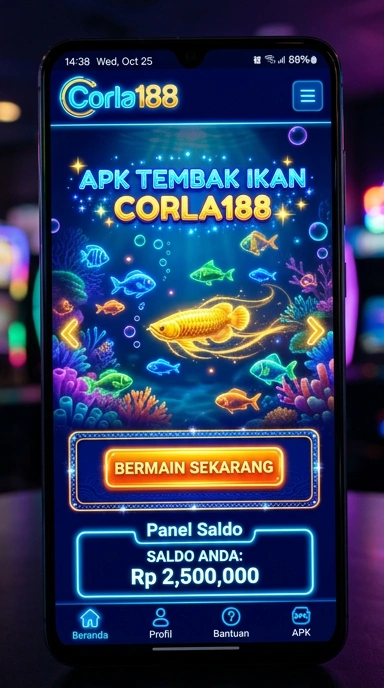 corla188 — galeri pratinjau - APK Resmi